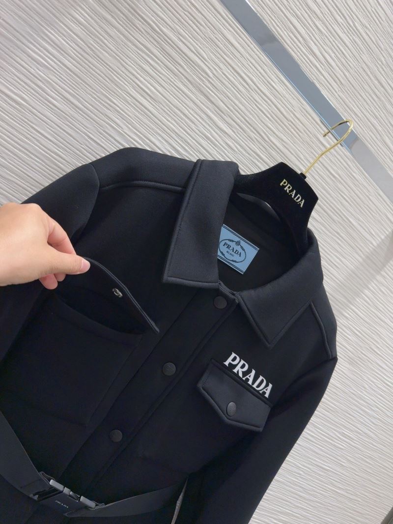 Prada Outwear